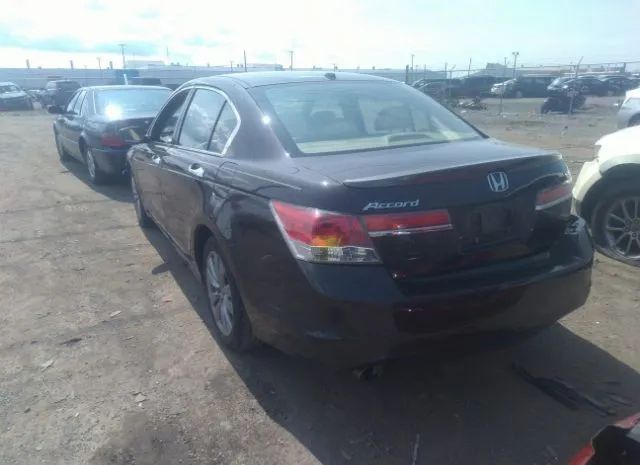 Photo 2 VIN: 1HGCP3F89CA026345 - HONDA ACCORD SDN 