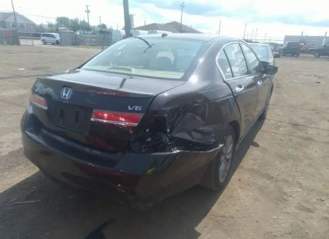 Photo 3 VIN: 1HGCP3F89CA026345 - HONDA ACCORD SDN 