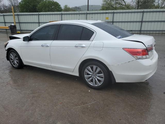 Photo 1 VIN: 1HGCP3F89CA029858 - HONDA ACCORD 