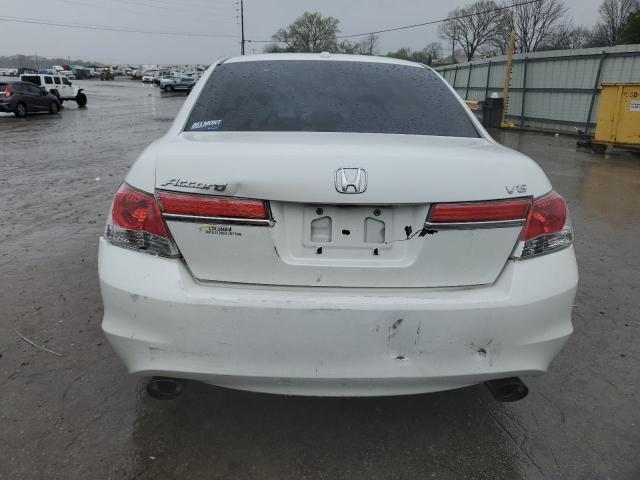 Photo 5 VIN: 1HGCP3F89CA029858 - HONDA ACCORD 