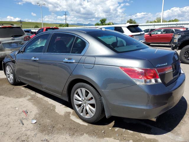 Photo 1 VIN: 1HGCP3F89CA032517 - HONDA ACCORD EXL 