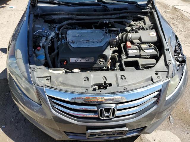 Photo 10 VIN: 1HGCP3F89CA032517 - HONDA ACCORD EXL 