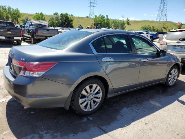 Photo 2 VIN: 1HGCP3F89CA032517 - HONDA ACCORD EXL 