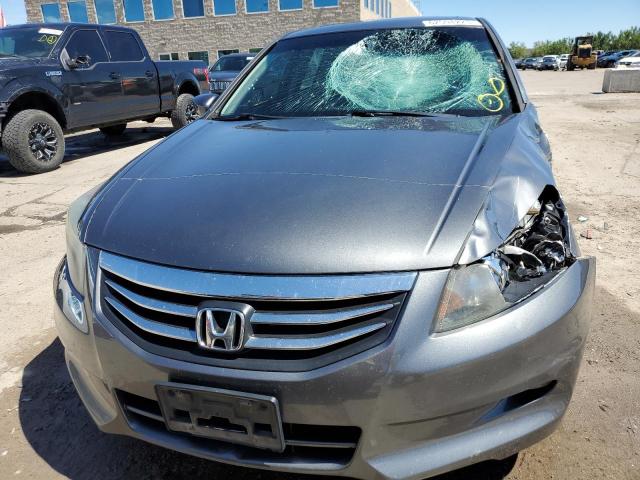 Photo 4 VIN: 1HGCP3F89CA032517 - HONDA ACCORD EXL 