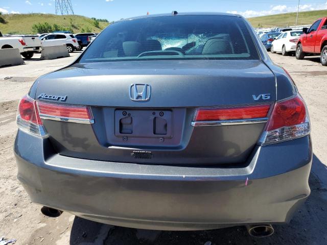 Photo 5 VIN: 1HGCP3F89CA032517 - HONDA ACCORD EXL 