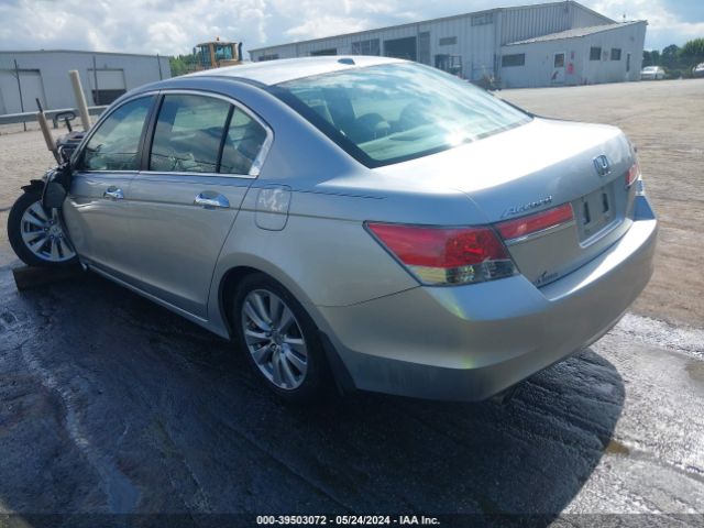 Photo 2 VIN: 1HGCP3F89CA035501 - HONDA ACCORD 