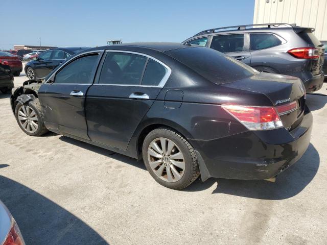 Photo 1 VIN: 1HGCP3F89CA036499 - HONDA ACCORD 