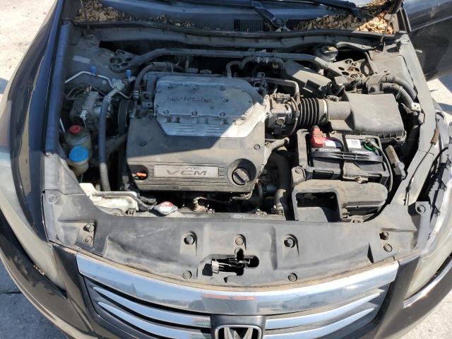 Photo 10 VIN: 1HGCP3F89CA036499 - HONDA ACCORD 