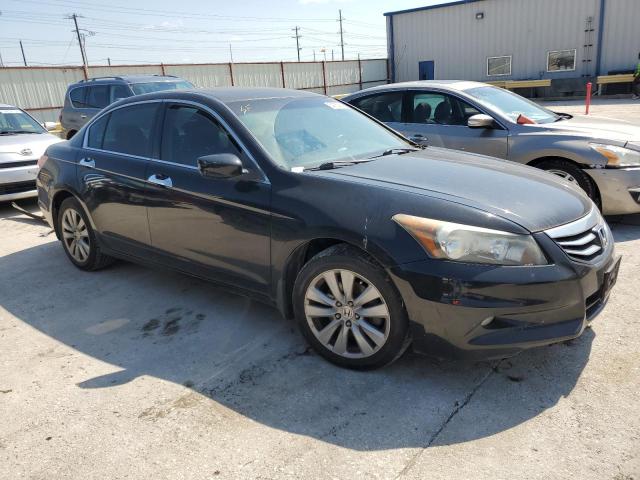 Photo 3 VIN: 1HGCP3F89CA036499 - HONDA ACCORD 