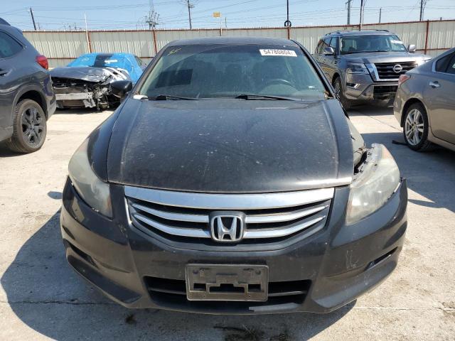 Photo 4 VIN: 1HGCP3F89CA036499 - HONDA ACCORD 