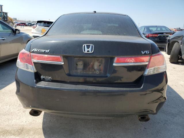 Photo 5 VIN: 1HGCP3F89CA036499 - HONDA ACCORD 