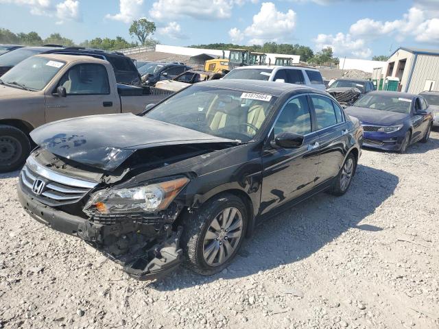 Photo 0 VIN: 1HGCP3F89CA036552 - HONDA ACCORD 