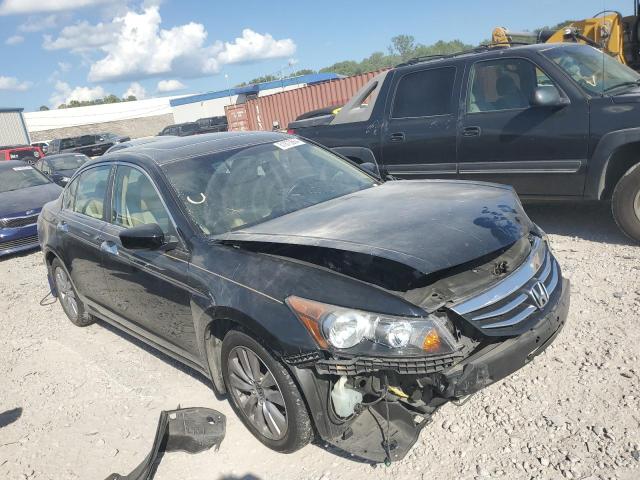 Photo 3 VIN: 1HGCP3F89CA036552 - HONDA ACCORD 