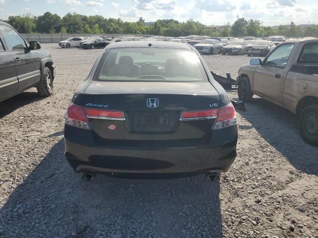 Photo 5 VIN: 1HGCP3F89CA036552 - HONDA ACCORD 