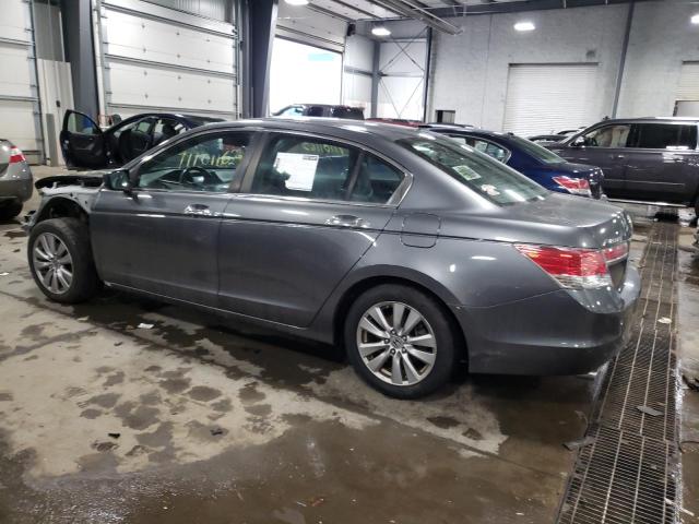 Photo 1 VIN: 1HGCP3F89CA037619 - HONDA ACCORD EXL 