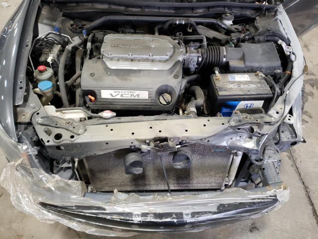 Photo 10 VIN: 1HGCP3F89CA037619 - HONDA ACCORD EXL 