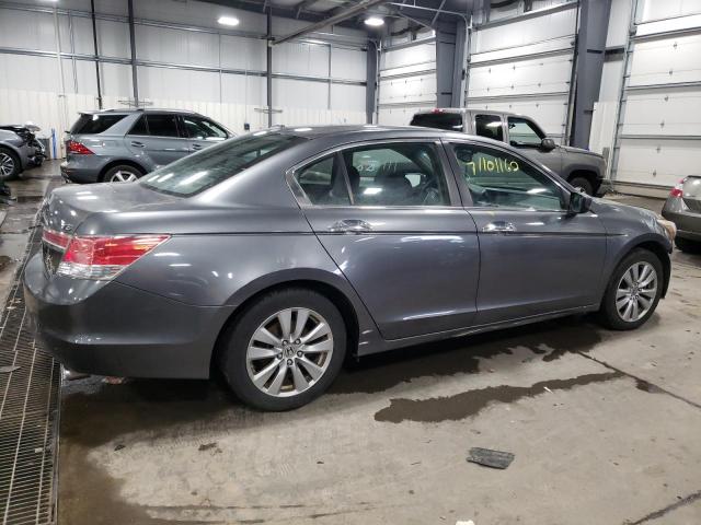 Photo 2 VIN: 1HGCP3F89CA037619 - HONDA ACCORD EXL 