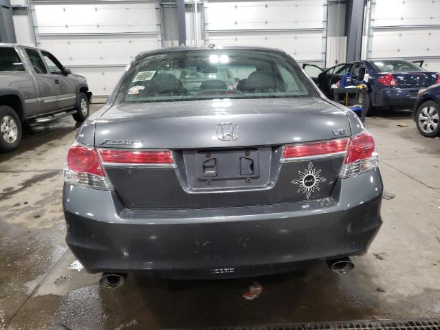 Photo 5 VIN: 1HGCP3F89CA037619 - HONDA ACCORD EXL 