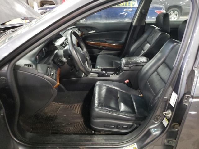 Photo 6 VIN: 1HGCP3F89CA037619 - HONDA ACCORD EXL 