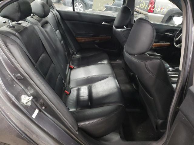 Photo 9 VIN: 1HGCP3F89CA037619 - HONDA ACCORD EXL 