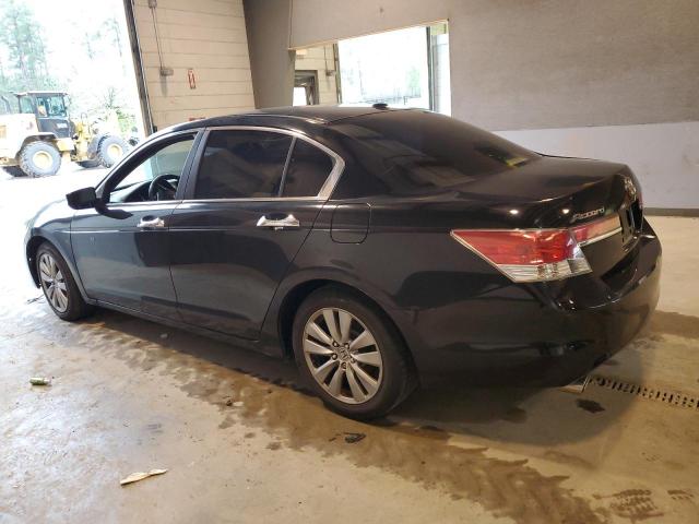 Photo 1 VIN: 1HGCP3F89CA038026 - HONDA ACCORD 