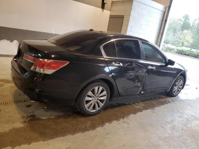 Photo 2 VIN: 1HGCP3F89CA038026 - HONDA ACCORD 