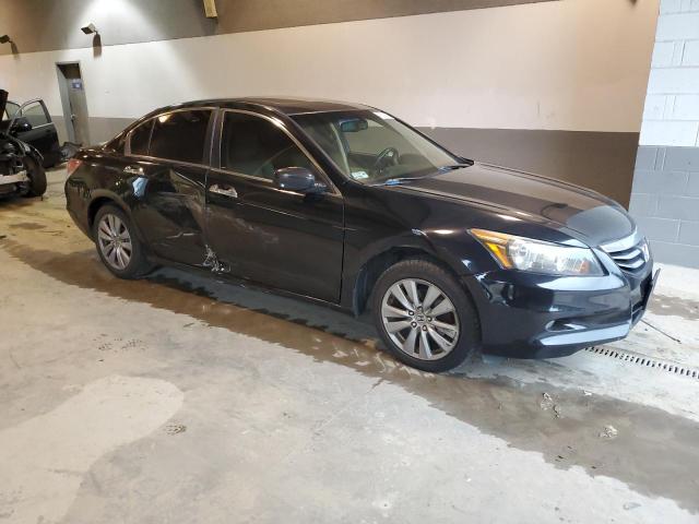 Photo 3 VIN: 1HGCP3F89CA038026 - HONDA ACCORD 