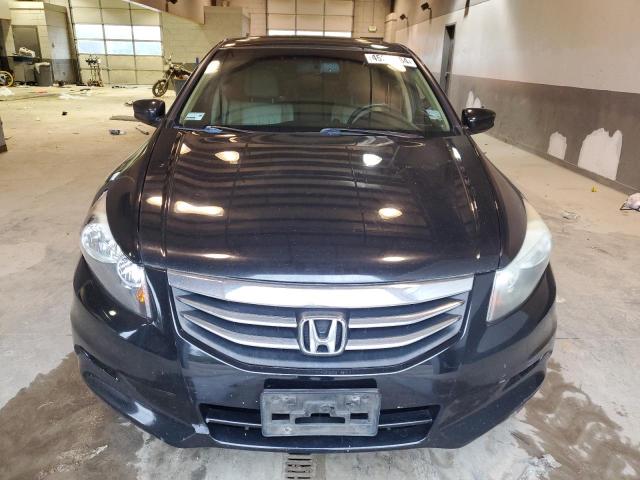 Photo 4 VIN: 1HGCP3F89CA038026 - HONDA ACCORD 