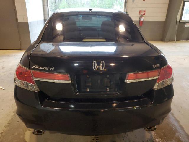 Photo 5 VIN: 1HGCP3F89CA038026 - HONDA ACCORD 