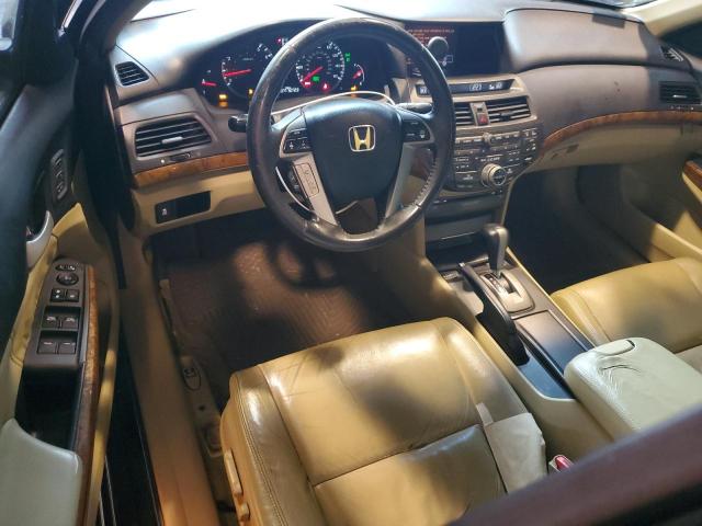 Photo 7 VIN: 1HGCP3F89CA038026 - HONDA ACCORD 