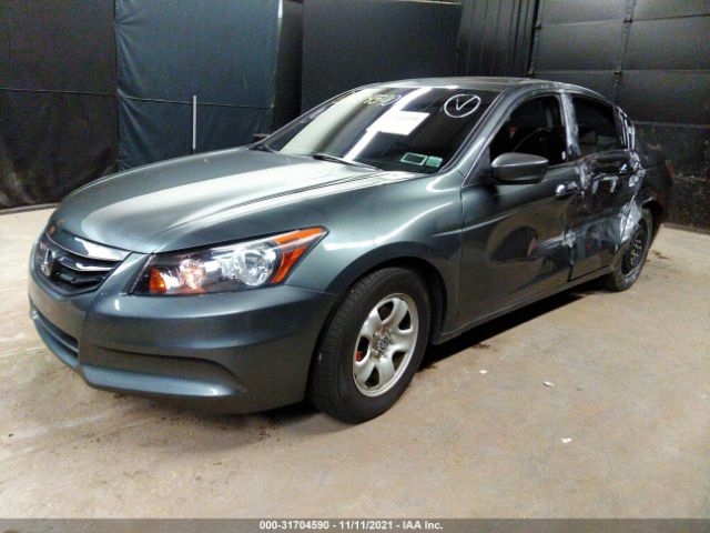 Photo 1 VIN: 1HGCP3F89CA041136 - HONDA ACCORD SDN 