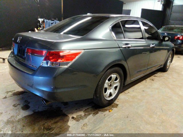 Photo 3 VIN: 1HGCP3F89CA041136 - HONDA ACCORD SDN 