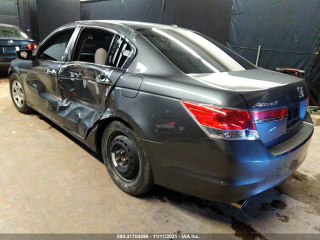 Photo 5 VIN: 1HGCP3F89CA041136 - HONDA ACCORD SDN 