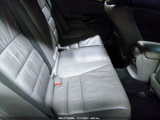 Photo 7 VIN: 1HGCP3F89CA041136 - HONDA ACCORD SDN 