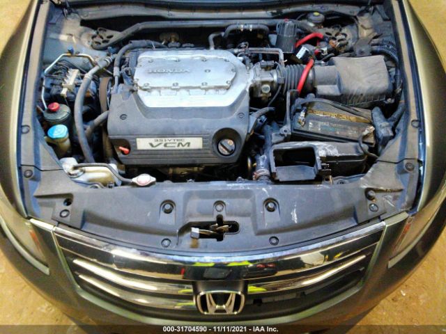 Photo 9 VIN: 1HGCP3F89CA041136 - HONDA ACCORD SDN 