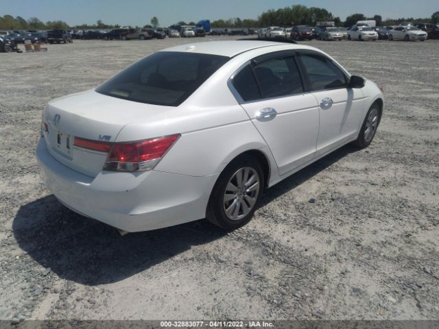 Photo 3 VIN: 1HGCP3F89CA042500 - HONDA ACCORD SDN 