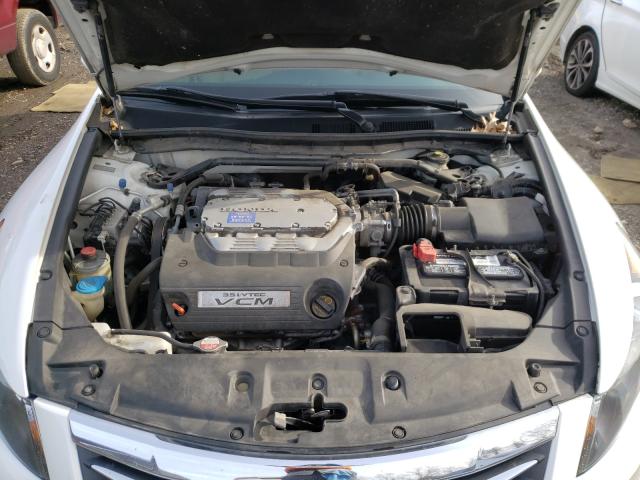 Photo 6 VIN: 1HGCP3F89CA042626 - HONDA ACCORD EXL 