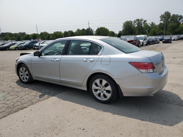 Photo 1 VIN: 1HGCP3F8XAA000141 - HONDA ACCORD EXL 