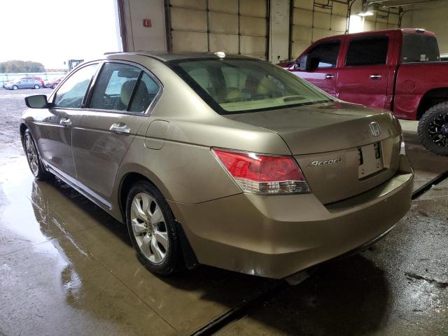 Photo 2 VIN: 1HGCP3F8XAA000351 - HONDA ACCORD EXL 