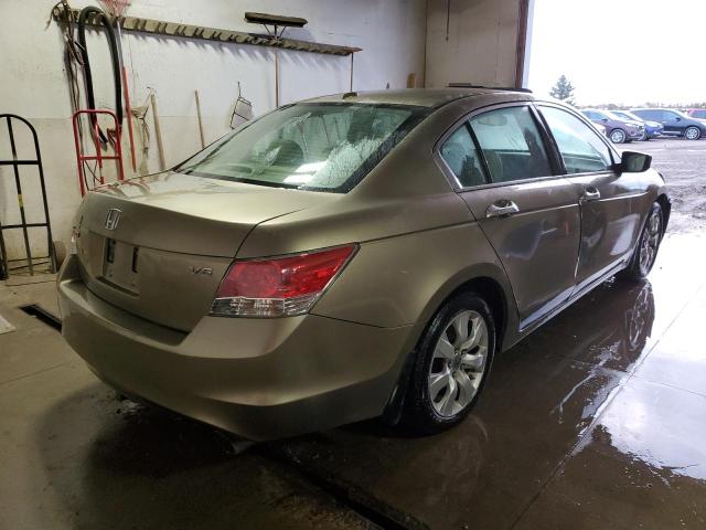 Photo 3 VIN: 1HGCP3F8XAA000351 - HONDA ACCORD EXL 