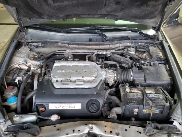 Photo 6 VIN: 1HGCP3F8XAA000351 - HONDA ACCORD EXL 