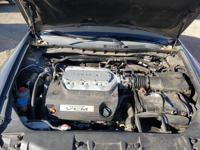 Photo 6 VIN: 1HGCP3F8XAA001127 - HONDA ACCORD EXL 