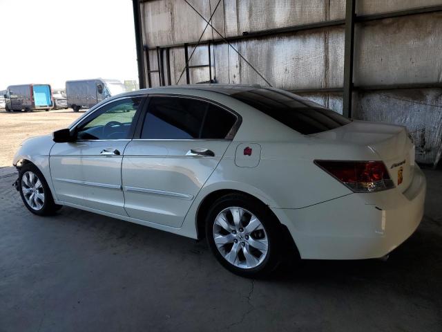 Photo 1 VIN: 1HGCP3F8XAA002049 - HONDA ACCORD EXL 