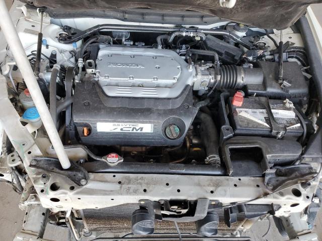 Photo 10 VIN: 1HGCP3F8XAA002049 - HONDA ACCORD EXL 