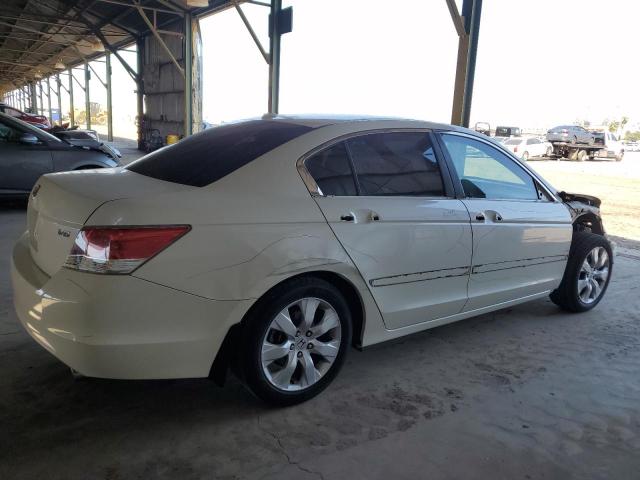 Photo 2 VIN: 1HGCP3F8XAA002049 - HONDA ACCORD EXL 