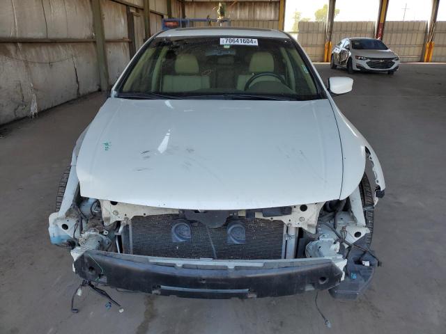 Photo 4 VIN: 1HGCP3F8XAA002049 - HONDA ACCORD EXL 