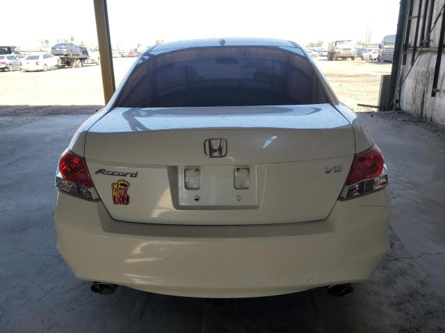 Photo 5 VIN: 1HGCP3F8XAA002049 - HONDA ACCORD EXL 