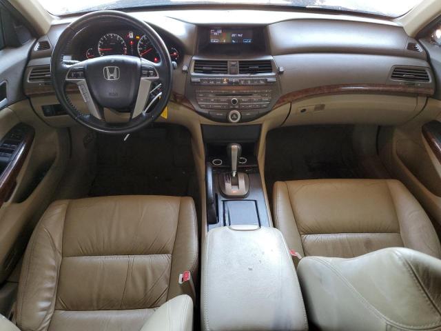 Photo 7 VIN: 1HGCP3F8XAA002049 - HONDA ACCORD EXL 