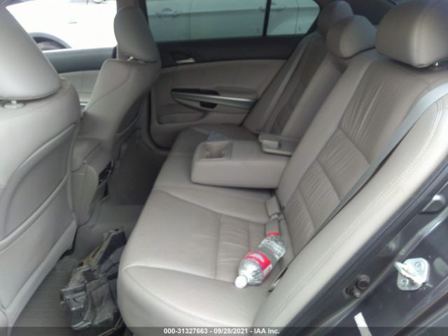 Photo 7 VIN: 1HGCP3F8XAA003024 - HONDA ACCORD SDN 