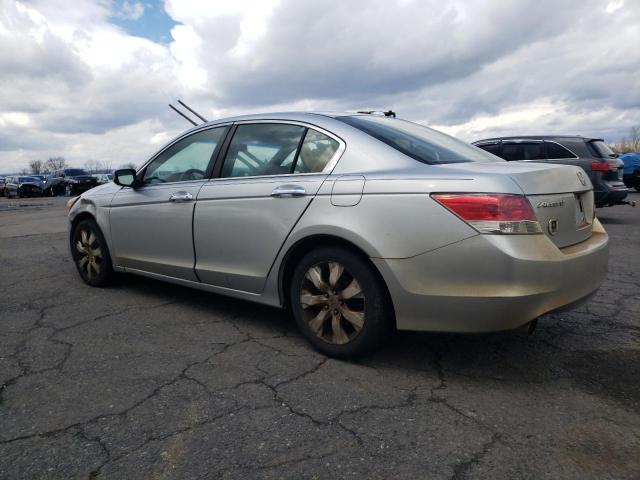 Photo 1 VIN: 1HGCP3F8XAA003704 - HONDA ACCORD 